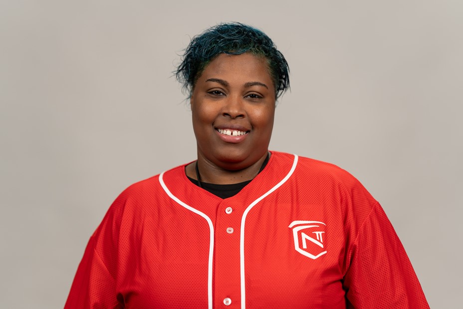 Necole V.